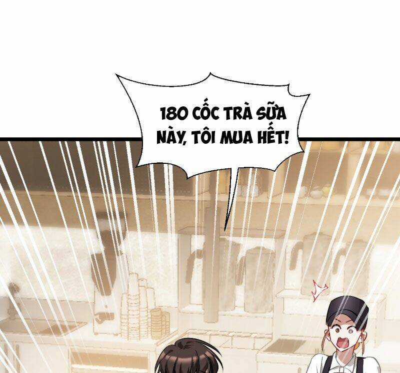Bỏ Làm Simp Chúa, Ta Có Trong Tay Cả Tỉ Thần Hào Chapter 2 trang 0