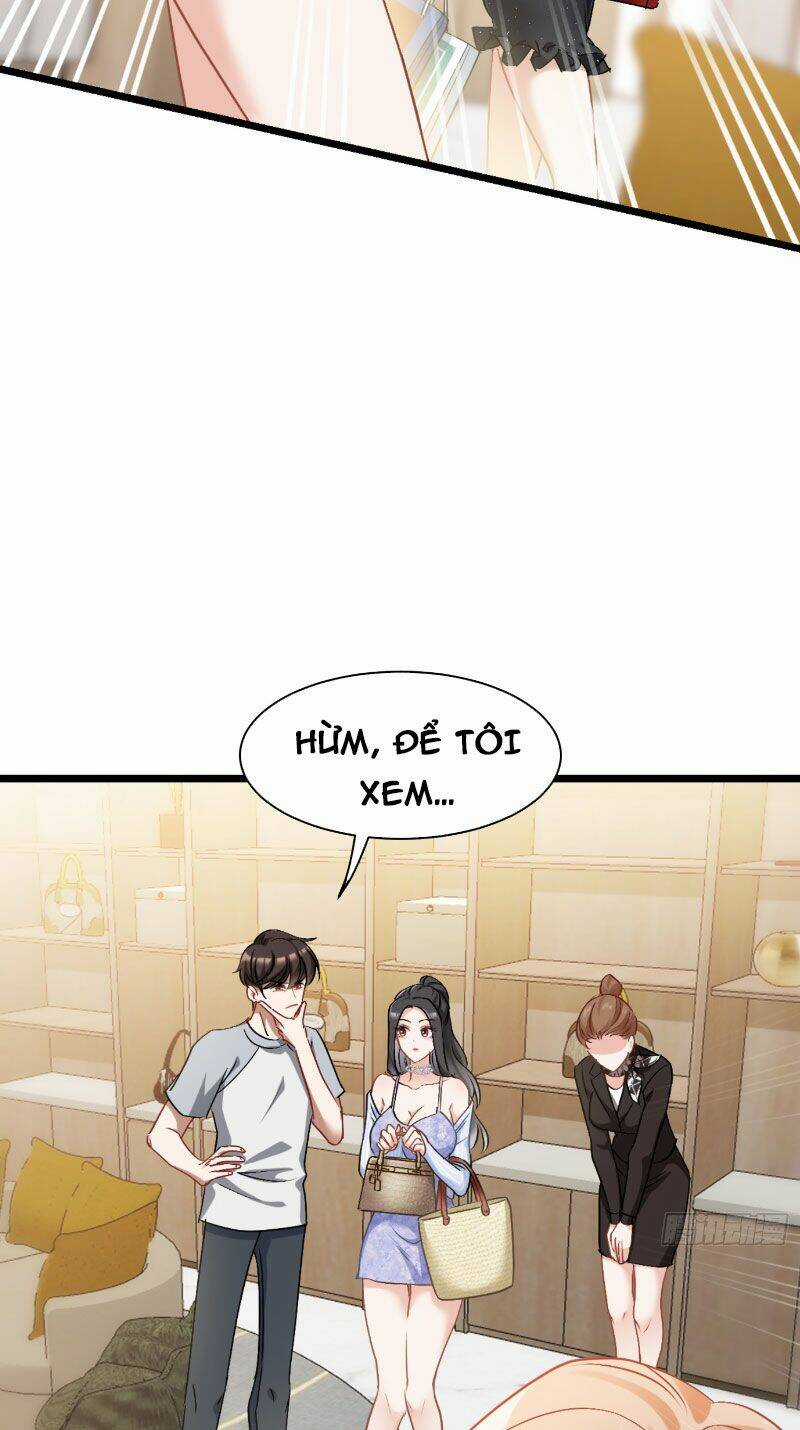 Bỏ Làm Simp Chúa, Ta Có Trong Tay Cả Tỉ Thần Hào Chapter 2 trang 15