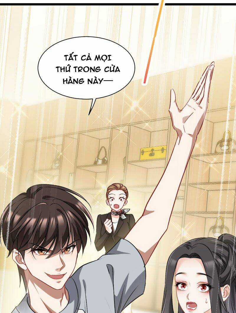 Bỏ Làm Simp Chúa, Ta Có Trong Tay Cả Tỉ Thần Hào Chapter 2 trang 26