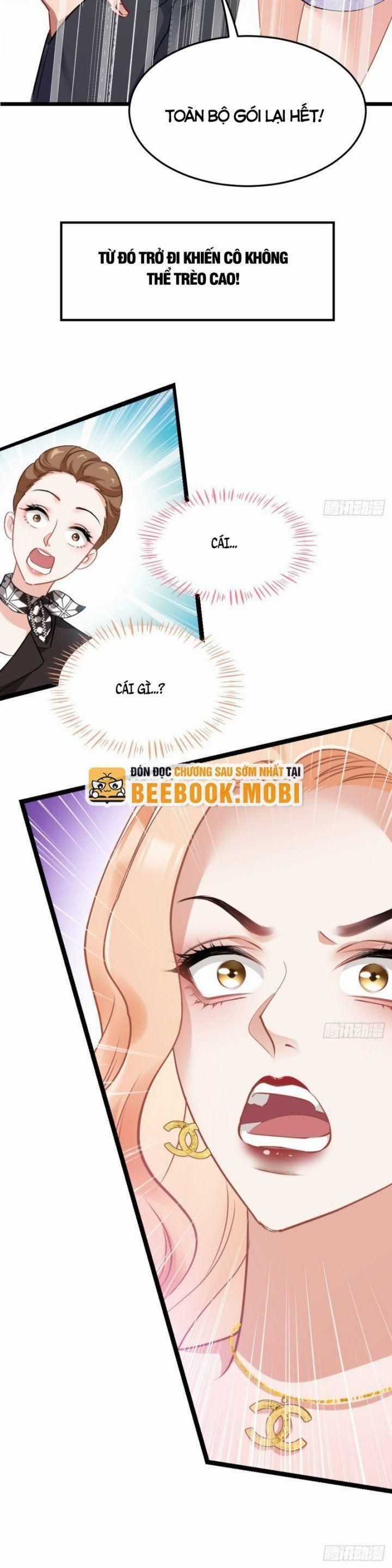 Bỏ Làm Simp Chúa, Ta Có Trong Tay Cả Tỉ Thần Hào Chương 0 trang 3