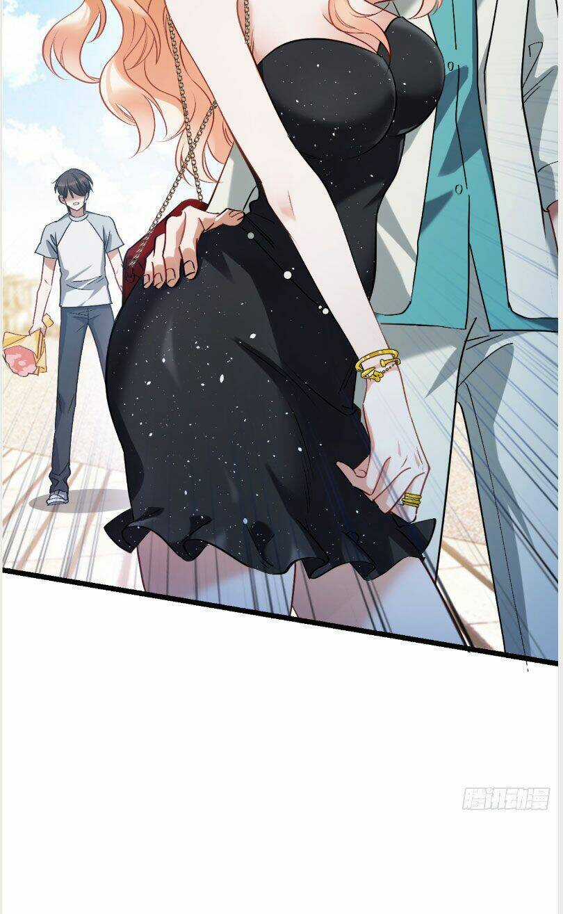 Bỏ Làm Simp Chúa, Ta Có Trong Tay Cả Tỉ Thần Hào Chương 1.1 trang 10