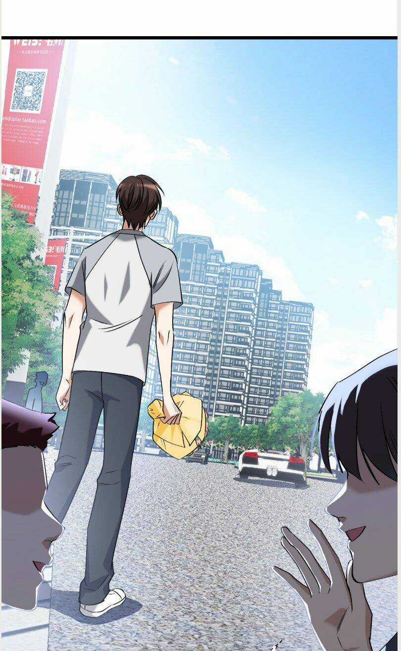 Bỏ Làm Simp Chúa, Ta Có Trong Tay Cả Tỉ Thần Hào Chương 1.1 trang 11