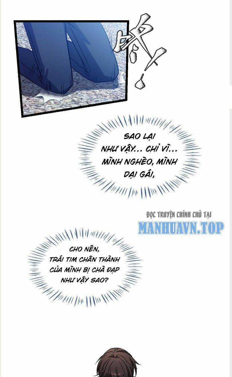 Bỏ Làm Simp Chúa, Ta Có Trong Tay Cả Tỉ Thần Hào Chương 1.1 trang 13