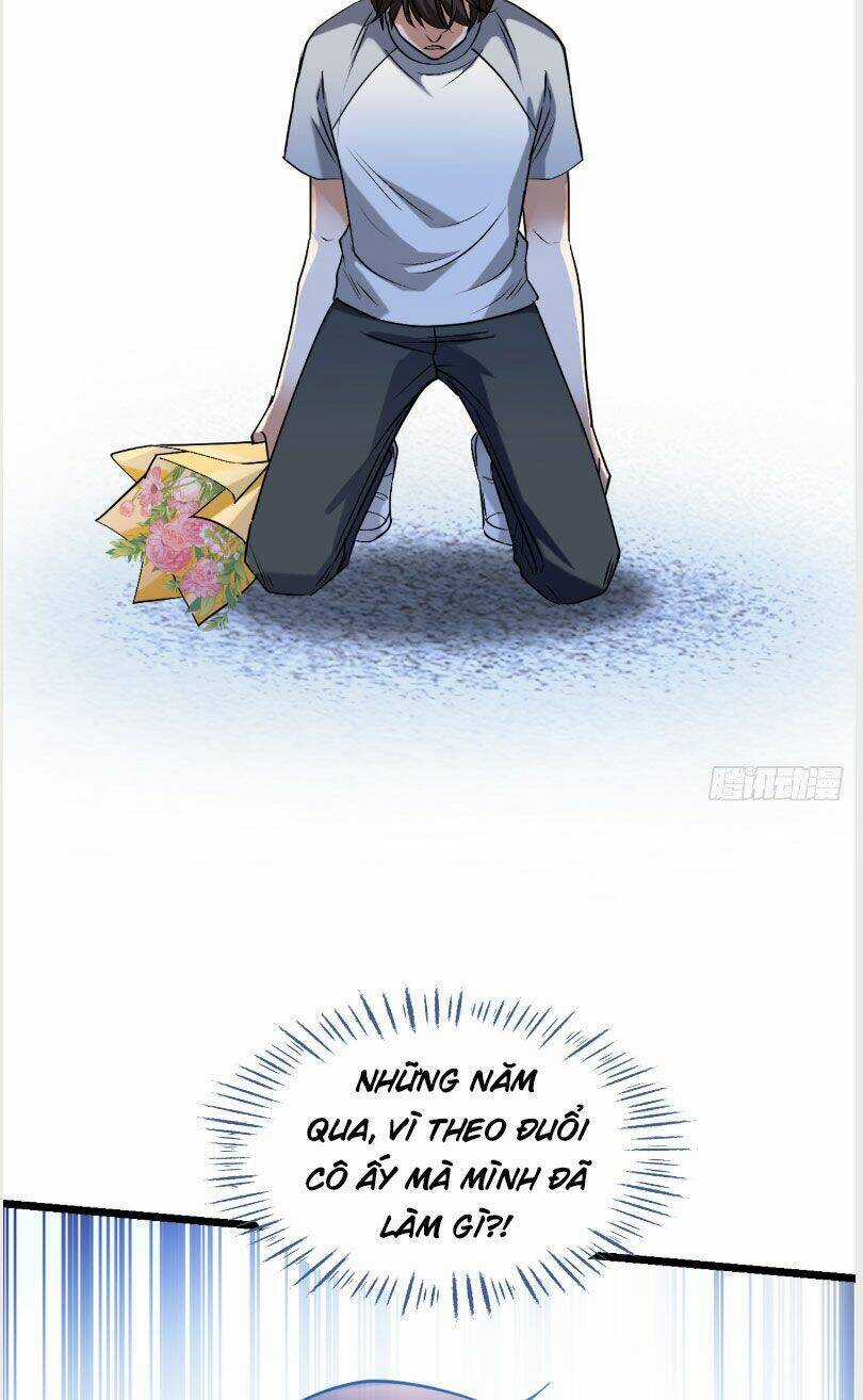 Bỏ Làm Simp Chúa, Ta Có Trong Tay Cả Tỉ Thần Hào Chương 1.1 trang 14