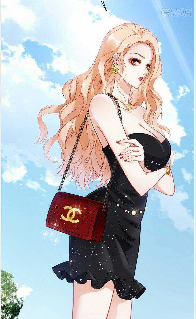 Bỏ Làm Simp Chúa, Ta Có Trong Tay Cả Tỉ Thần Hào Chương 1.1 trang 2