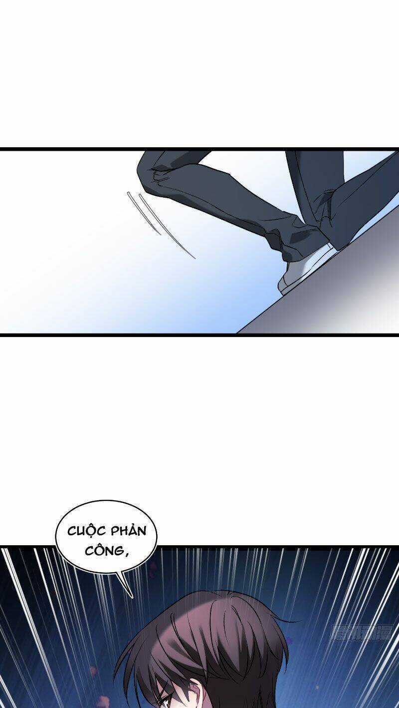 Bỏ Làm Simp Chúa, Ta Có Trong Tay Cả Tỉ Thần Hào Chương 1.1 trang 21