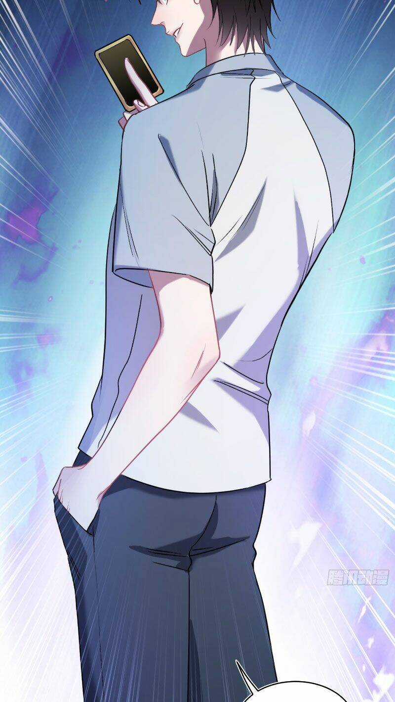 Bỏ Làm Simp Chúa, Ta Có Trong Tay Cả Tỉ Thần Hào Chương 1.1 trang 22