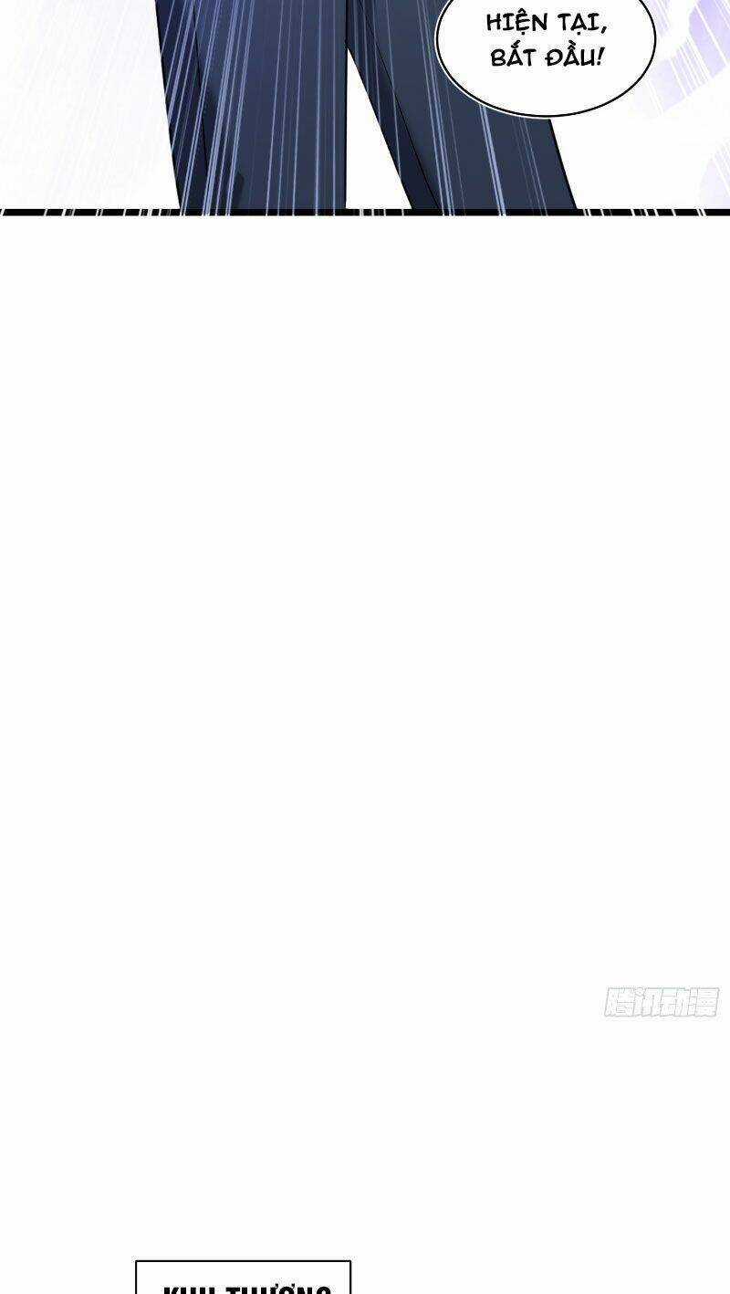 Bỏ Làm Simp Chúa, Ta Có Trong Tay Cả Tỉ Thần Hào Chương 1.1 trang 23