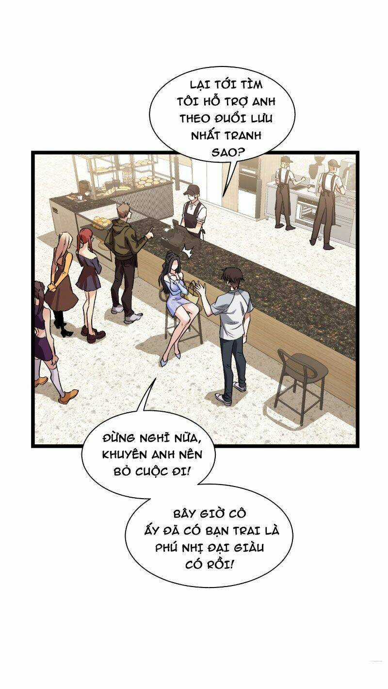 Bỏ Làm Simp Chúa, Ta Có Trong Tay Cả Tỉ Thần Hào Chương 1.1 trang 29