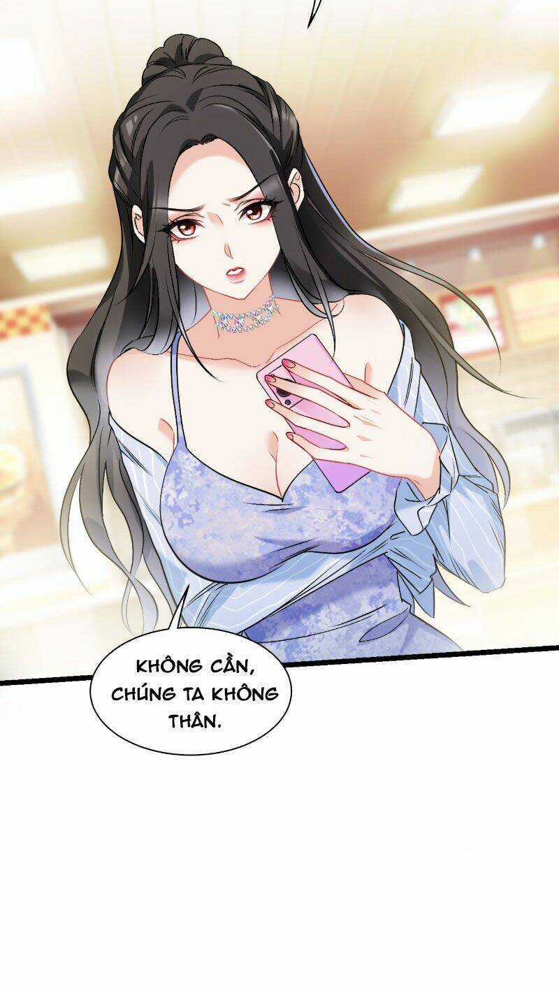 Bỏ Làm Simp Chúa, Ta Có Trong Tay Cả Tỉ Thần Hào Chương 1.1 trang 31