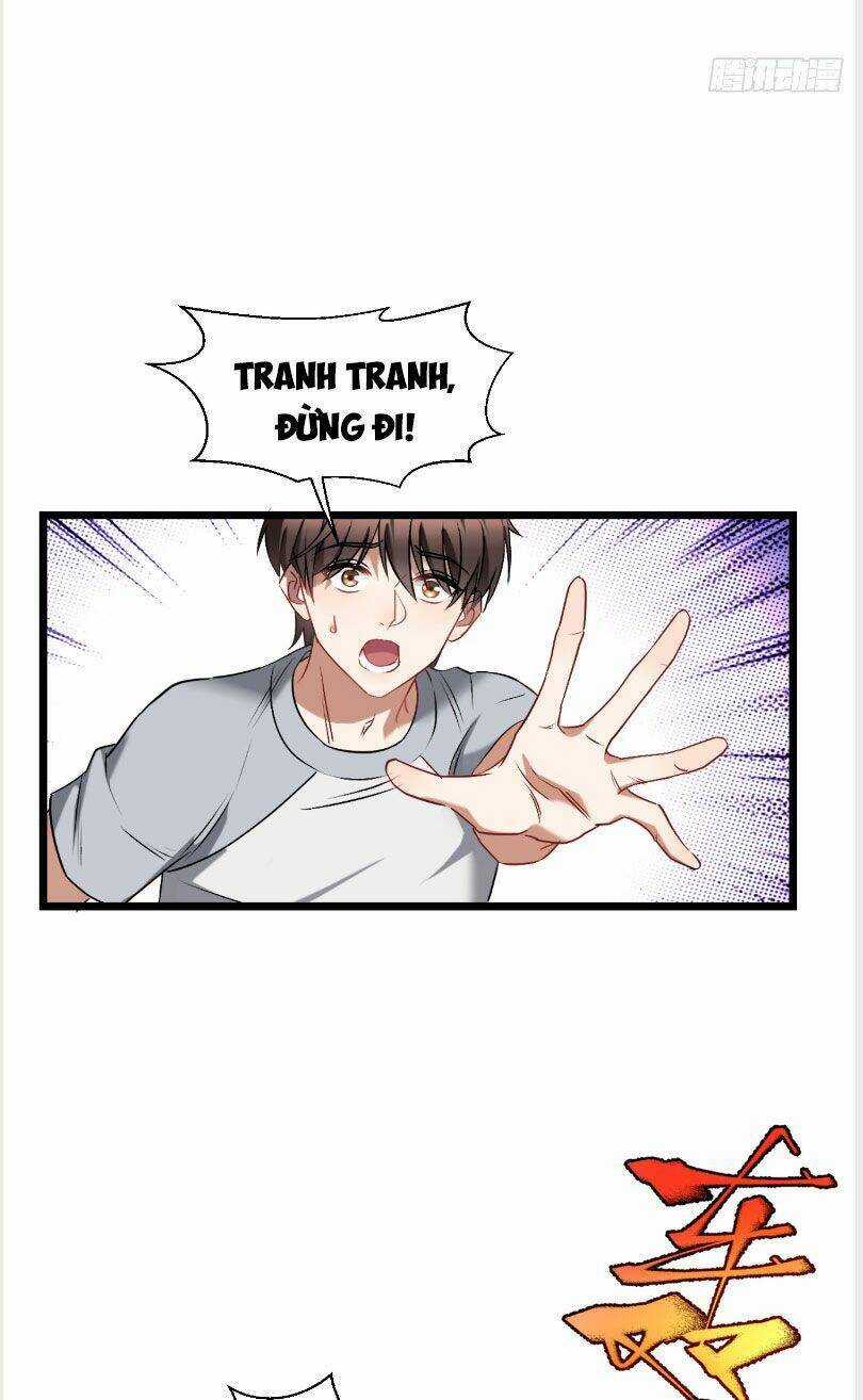 Bỏ Làm Simp Chúa, Ta Có Trong Tay Cả Tỉ Thần Hào Chương 1.1 trang 4