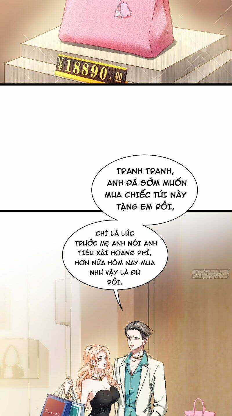 Bỏ Làm Simp Chúa, Ta Có Trong Tay Cả Tỉ Thần Hào Chương 1.2 trang 10