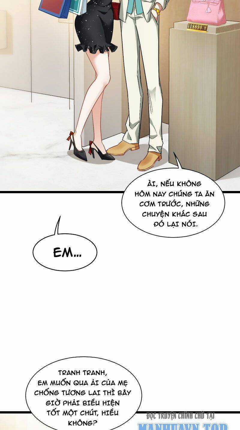 Bỏ Làm Simp Chúa, Ta Có Trong Tay Cả Tỉ Thần Hào Chương 1.2 trang 11