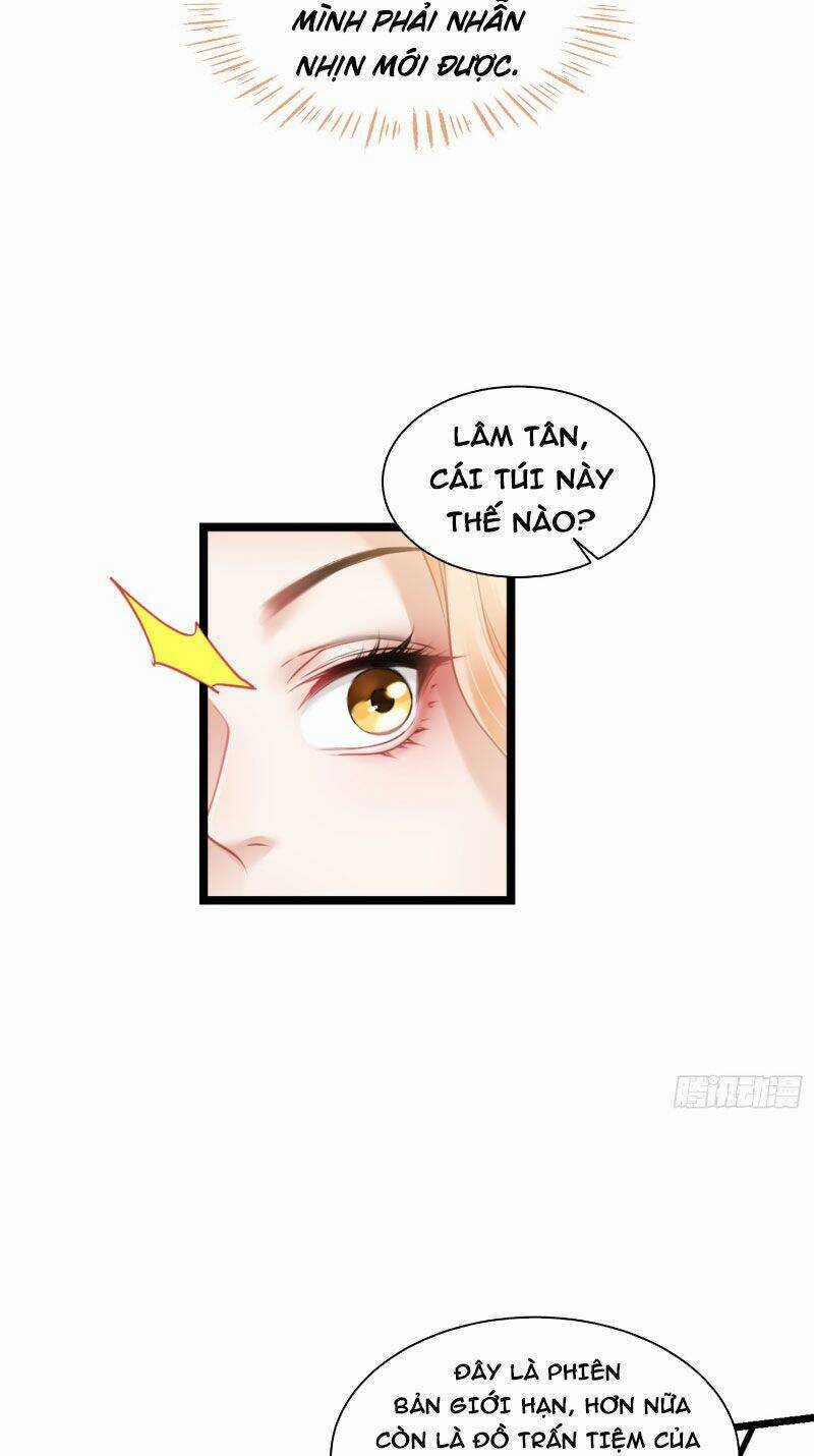 Bỏ Làm Simp Chúa, Ta Có Trong Tay Cả Tỉ Thần Hào Chương 1.2 trang 13