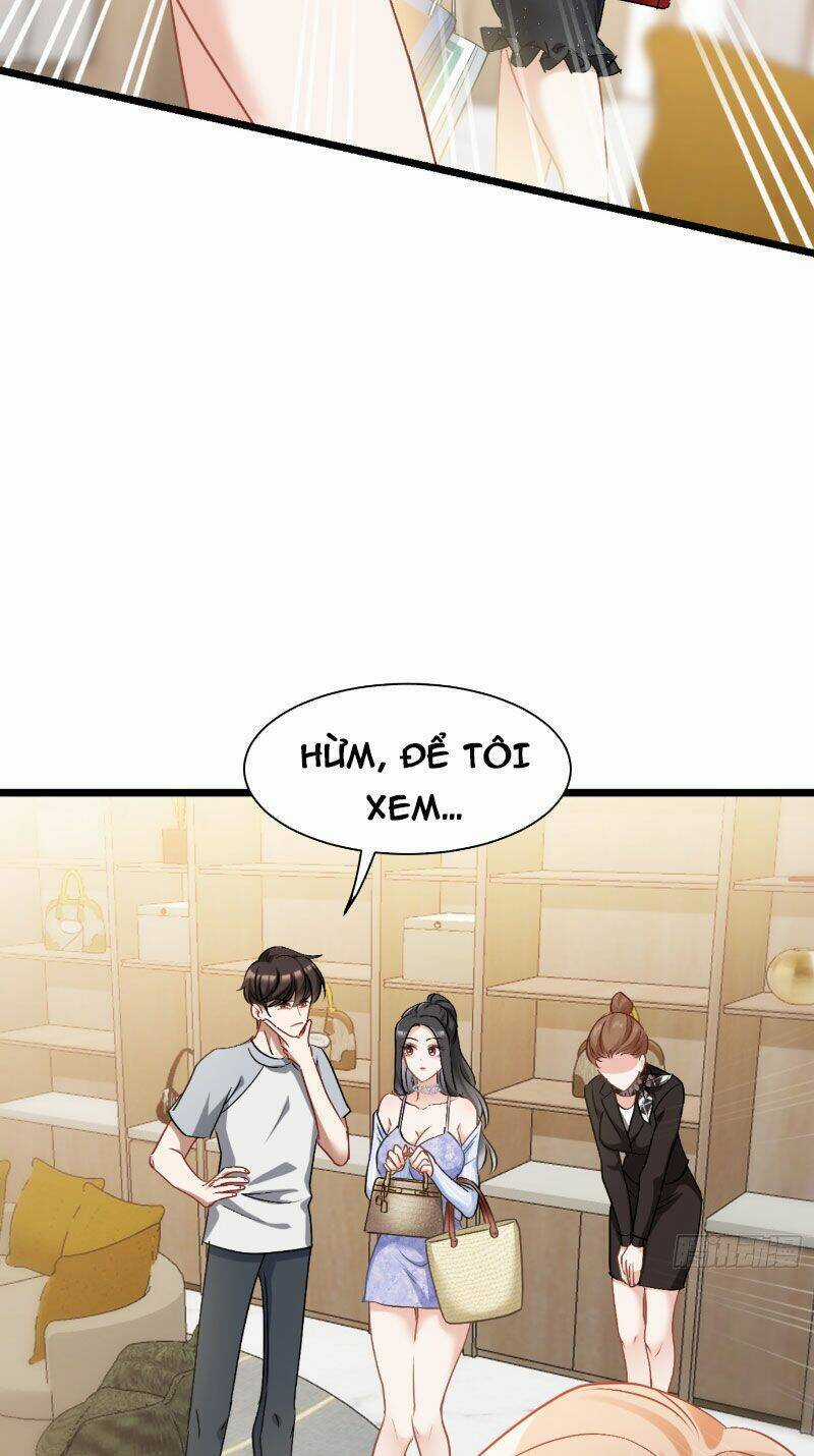 Bỏ Làm Simp Chúa, Ta Có Trong Tay Cả Tỉ Thần Hào Chương 1.2 trang 15