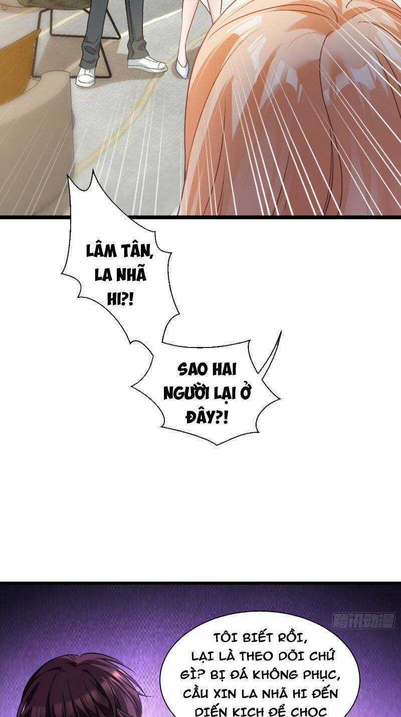 Bỏ Làm Simp Chúa, Ta Có Trong Tay Cả Tỉ Thần Hào Chương 1.2 trang 16