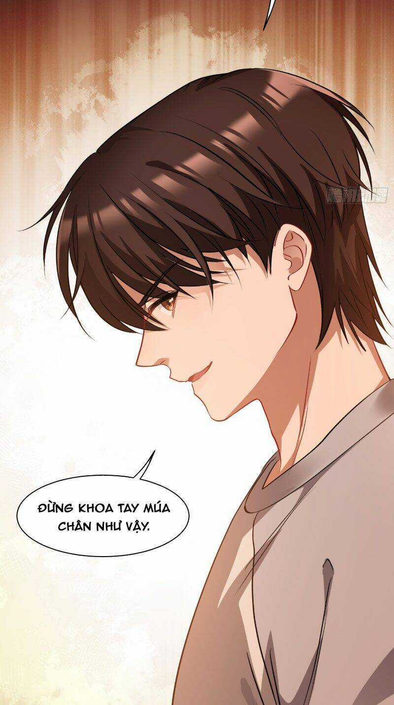 Bỏ Làm Simp Chúa, Ta Có Trong Tay Cả Tỉ Thần Hào Chương 1.2 trang 21