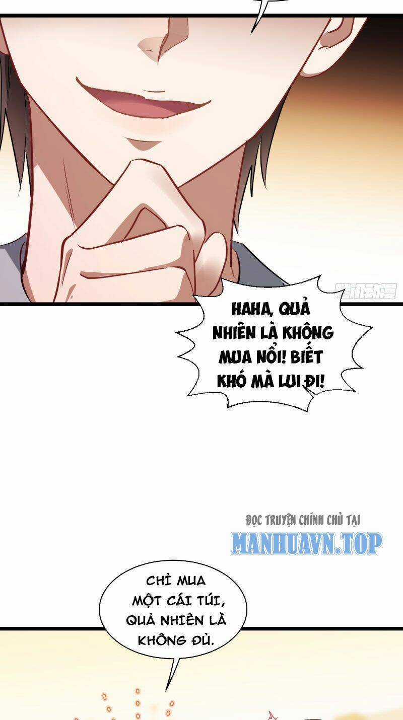 Bỏ Làm Simp Chúa, Ta Có Trong Tay Cả Tỉ Thần Hào Chương 1.2 trang 24