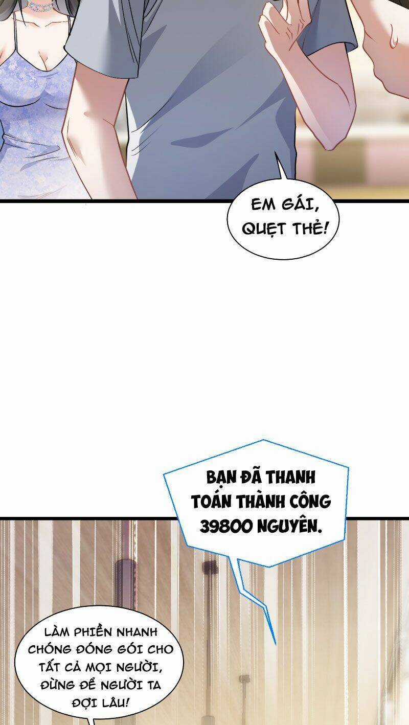 Bỏ Làm Simp Chúa, Ta Có Trong Tay Cả Tỉ Thần Hào Chương 1.2 trang 3