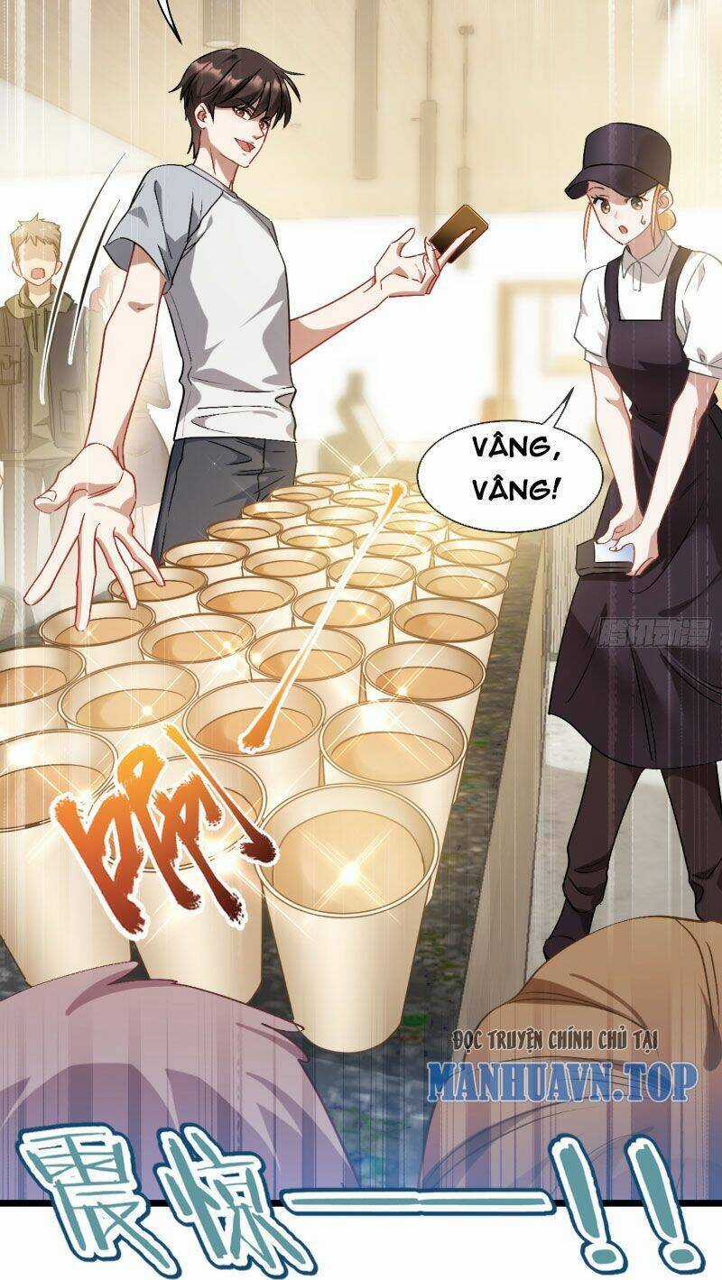 Bỏ Làm Simp Chúa, Ta Có Trong Tay Cả Tỉ Thần Hào Chương 1.2 trang 4