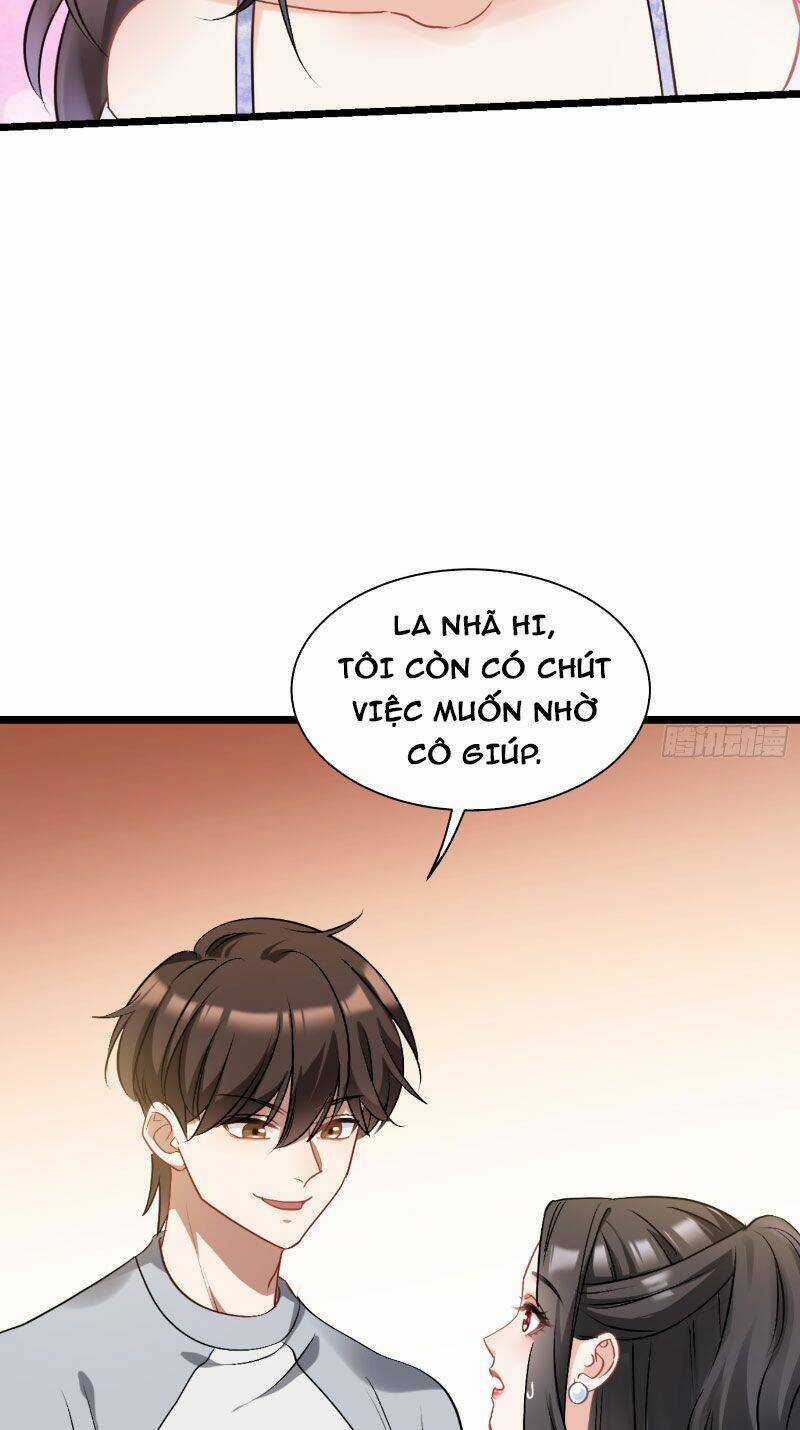 Bỏ Làm Simp Chúa, Ta Có Trong Tay Cả Tỉ Thần Hào Chương 1.2 trang 6