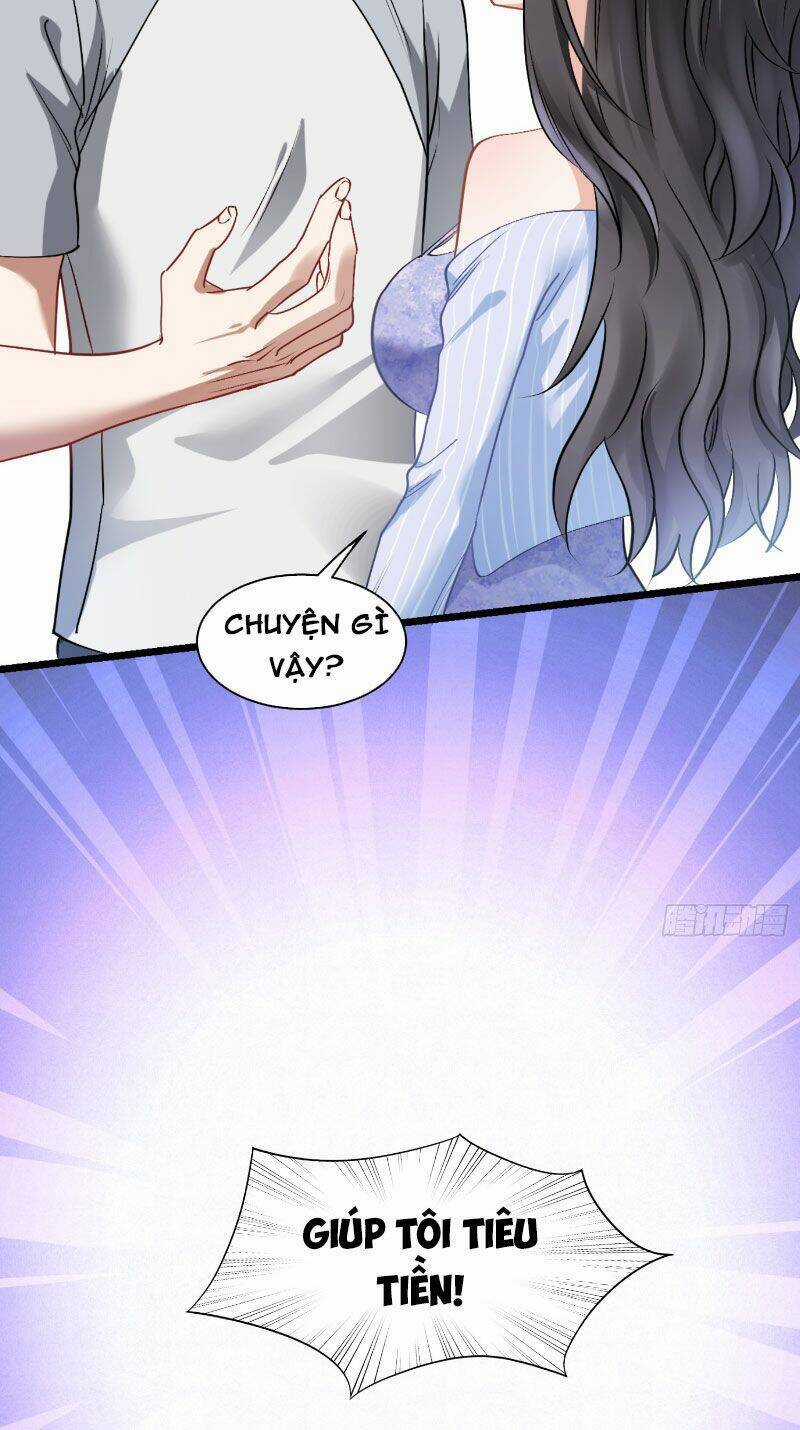 Bỏ Làm Simp Chúa, Ta Có Trong Tay Cả Tỉ Thần Hào Chương 1.2 trang 7