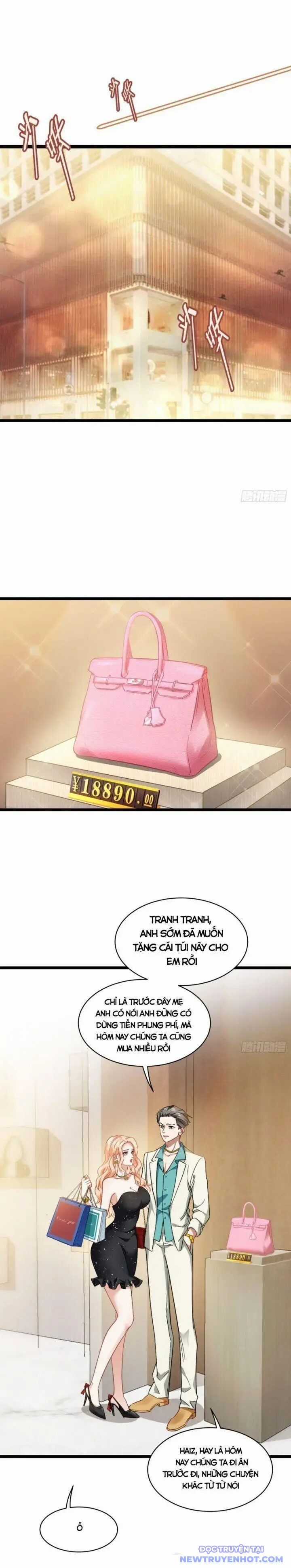 Bỏ Làm Simp Chúa, Ta Có Trong Tay Cả Tỉ Thần Hào Chương 1 trang 19