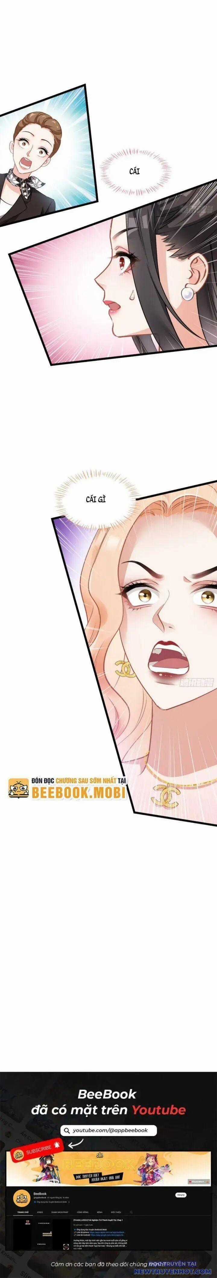 Bỏ Làm Simp Chúa, Ta Có Trong Tay Cả Tỉ Thần Hào Chương 1 trang 27