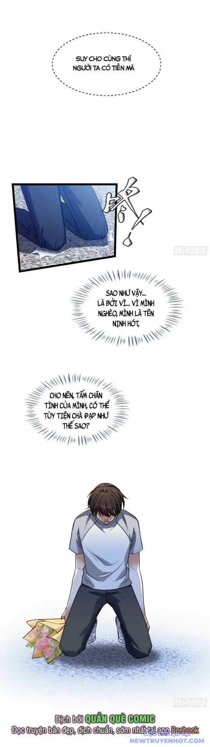 Bỏ Làm Simp Chúa, Ta Có Trong Tay Cả Tỉ Thần Hào Chương 1 trang 5