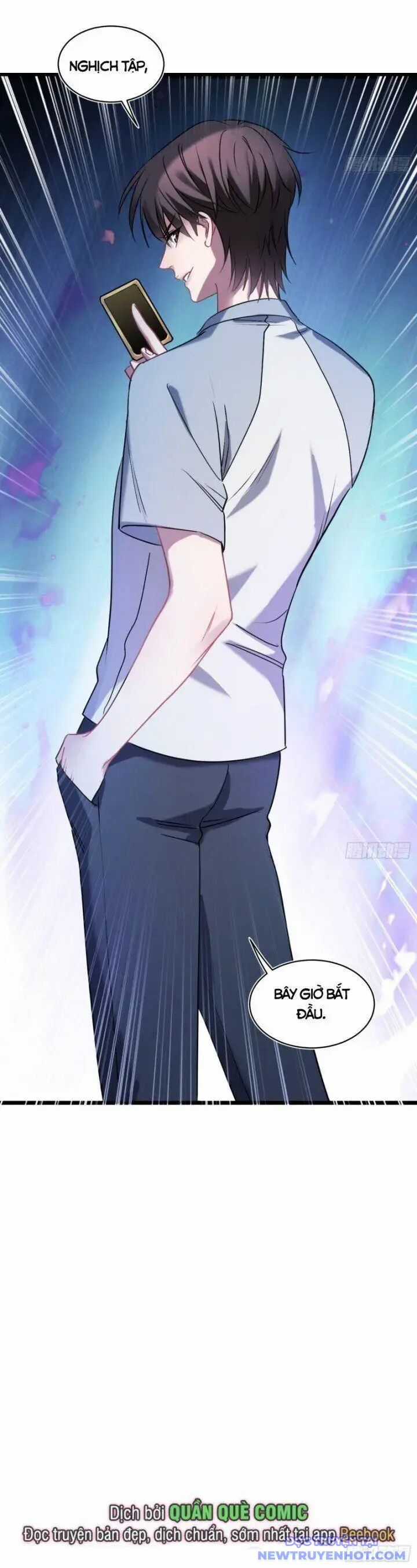 Bỏ Làm Simp Chúa, Ta Có Trong Tay Cả Tỉ Thần Hào Chương 1 trang 9