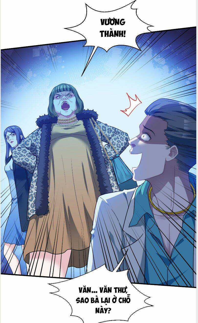 Bỏ Làm Simp Chúa, Ta Có Trong Tay Cả Tỉ Thần Hào Chương 2.1 trang 11