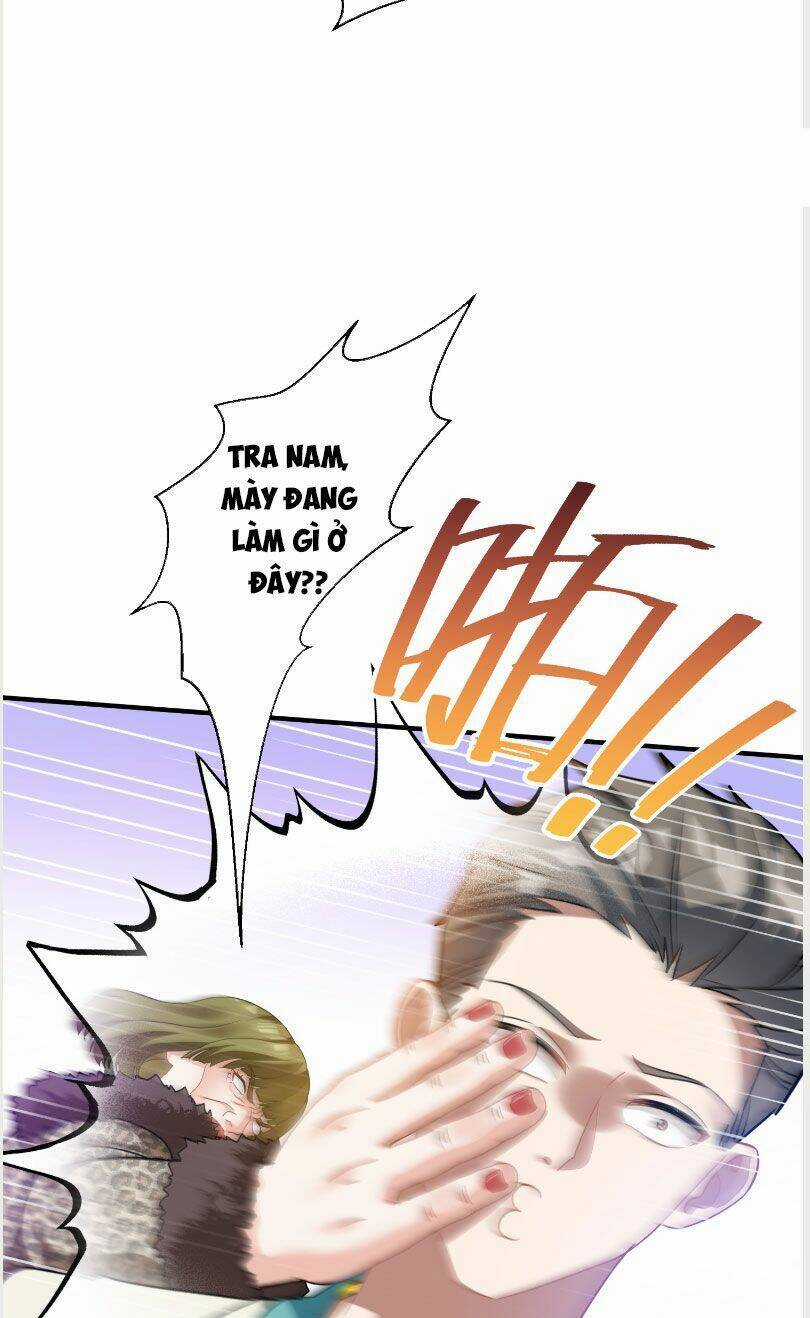 Bỏ Làm Simp Chúa, Ta Có Trong Tay Cả Tỉ Thần Hào Chương 2.1 trang 12