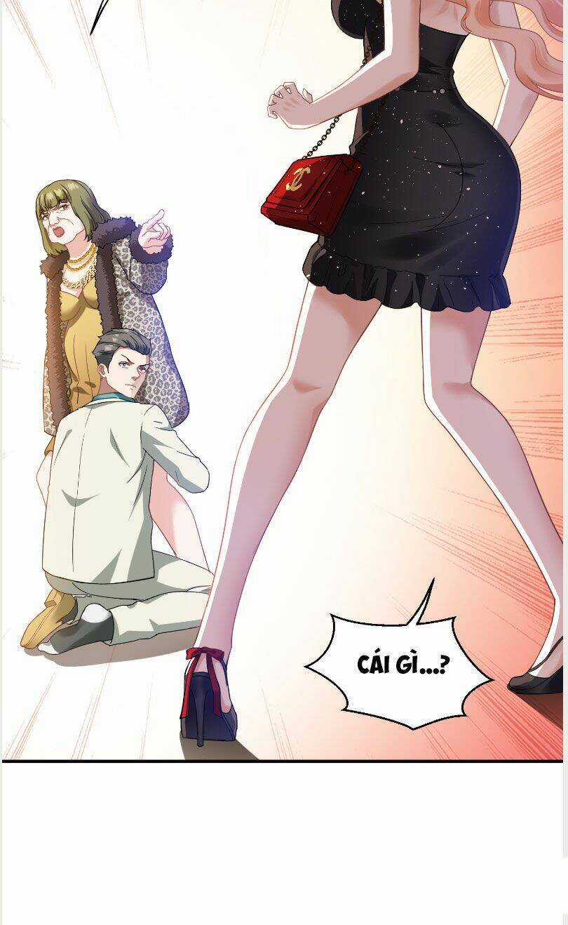 Bỏ Làm Simp Chúa, Ta Có Trong Tay Cả Tỉ Thần Hào Chương 2.1 trang 18