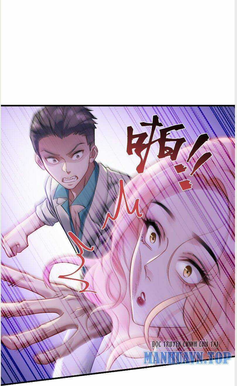 Bỏ Làm Simp Chúa, Ta Có Trong Tay Cả Tỉ Thần Hào Chương 2.1 trang 19