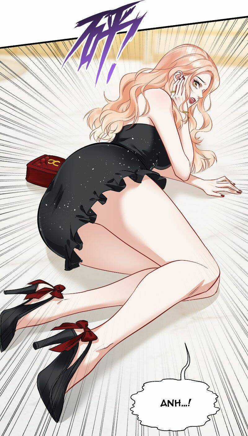 Bỏ Làm Simp Chúa, Ta Có Trong Tay Cả Tỉ Thần Hào Chương 2.1 trang 20