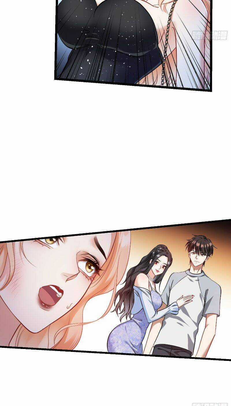 Bỏ Làm Simp Chúa, Ta Có Trong Tay Cả Tỉ Thần Hào Chương 2.1 trang 22