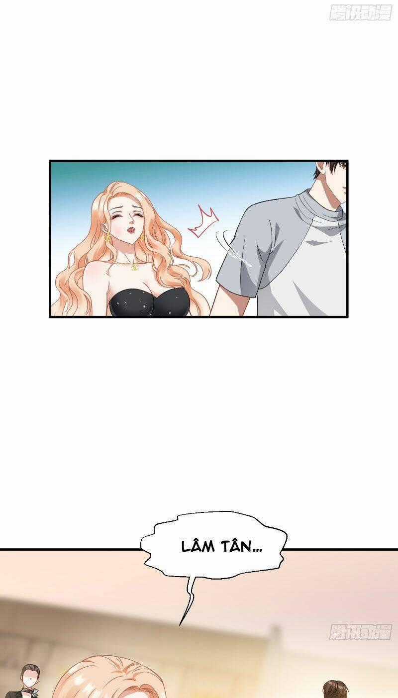 Bỏ Làm Simp Chúa, Ta Có Trong Tay Cả Tỉ Thần Hào Chương 2.1 trang 24