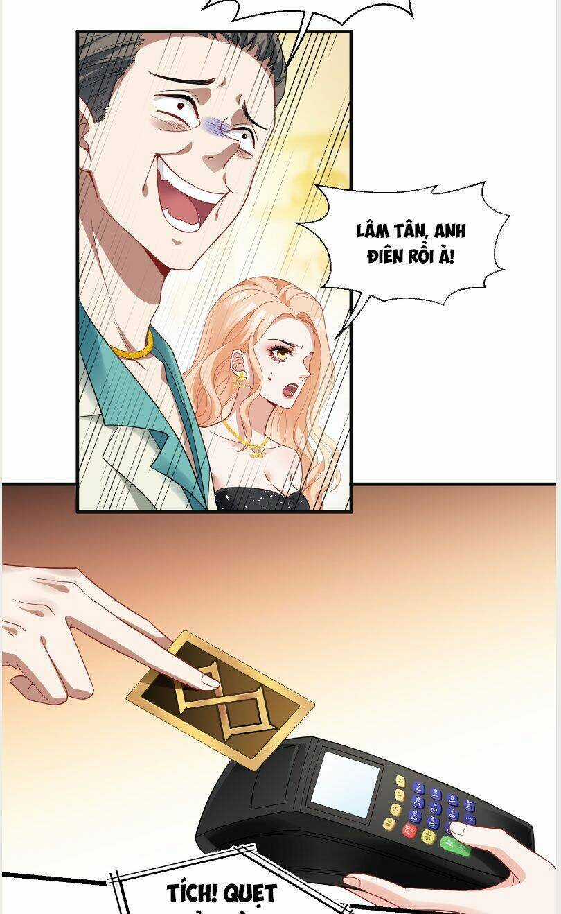 Bỏ Làm Simp Chúa, Ta Có Trong Tay Cả Tỉ Thần Hào Chương 2.1 trang 3