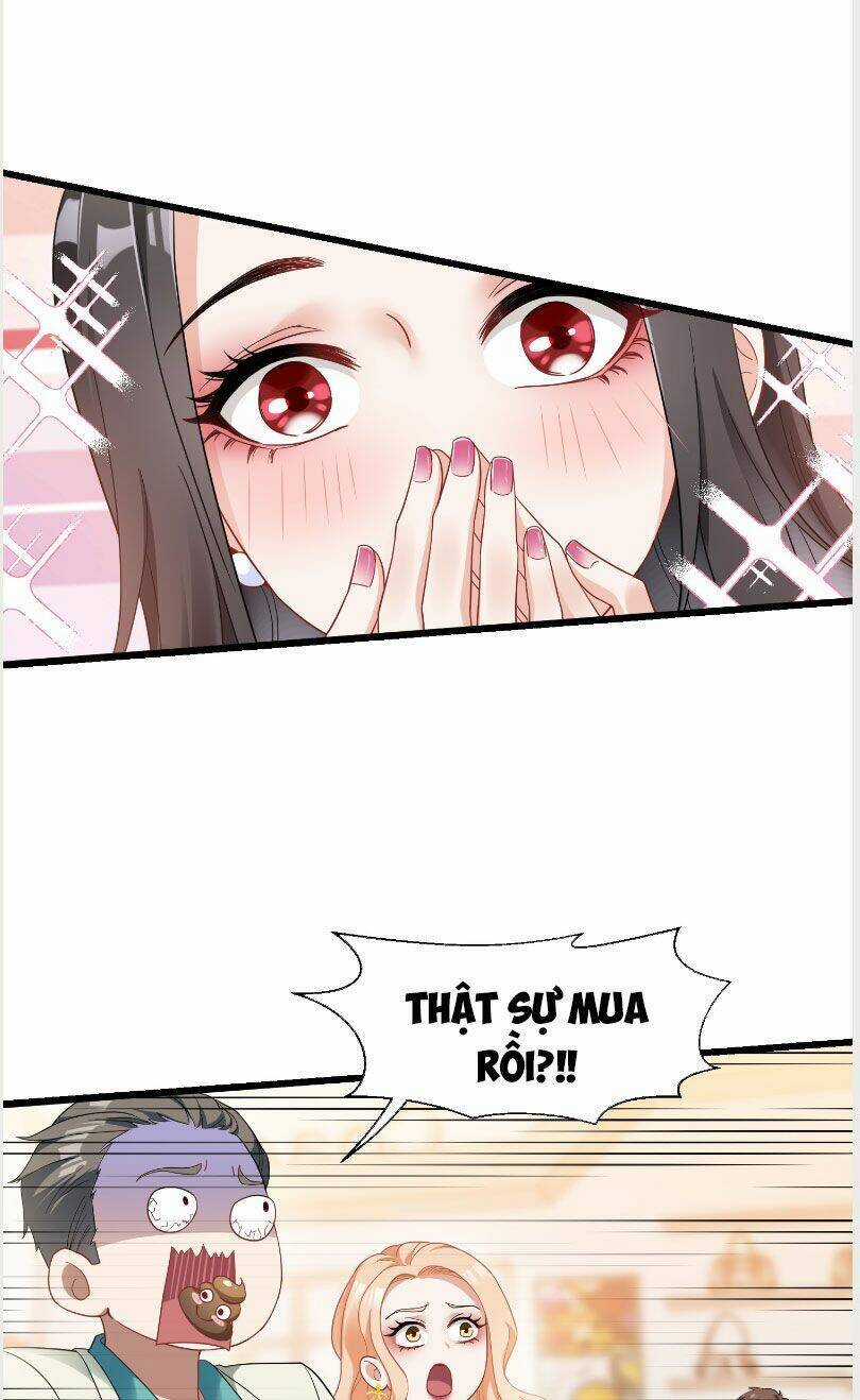 Bỏ Làm Simp Chúa, Ta Có Trong Tay Cả Tỉ Thần Hào Chương 2.1 trang 6