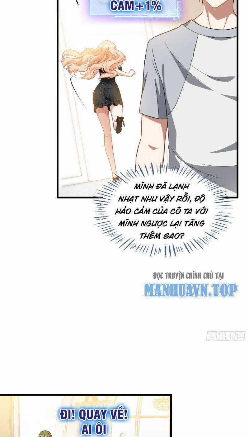 Bỏ Làm Simp Chúa, Ta Có Trong Tay Cả Tỉ Thần Hào Chương 2.2 trang 1