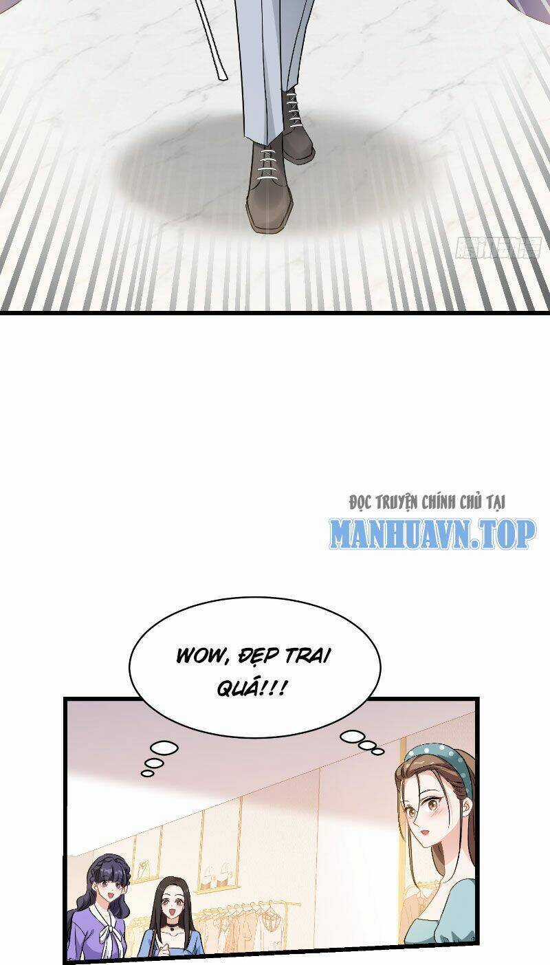 Bỏ Làm Simp Chúa, Ta Có Trong Tay Cả Tỉ Thần Hào Chương 2.2 trang 14