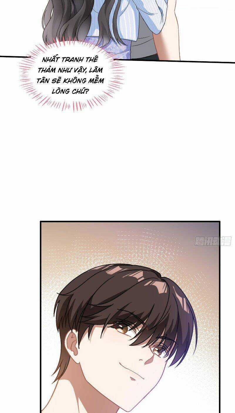 Bỏ Làm Simp Chúa, Ta Có Trong Tay Cả Tỉ Thần Hào Chương 2.2 trang 3