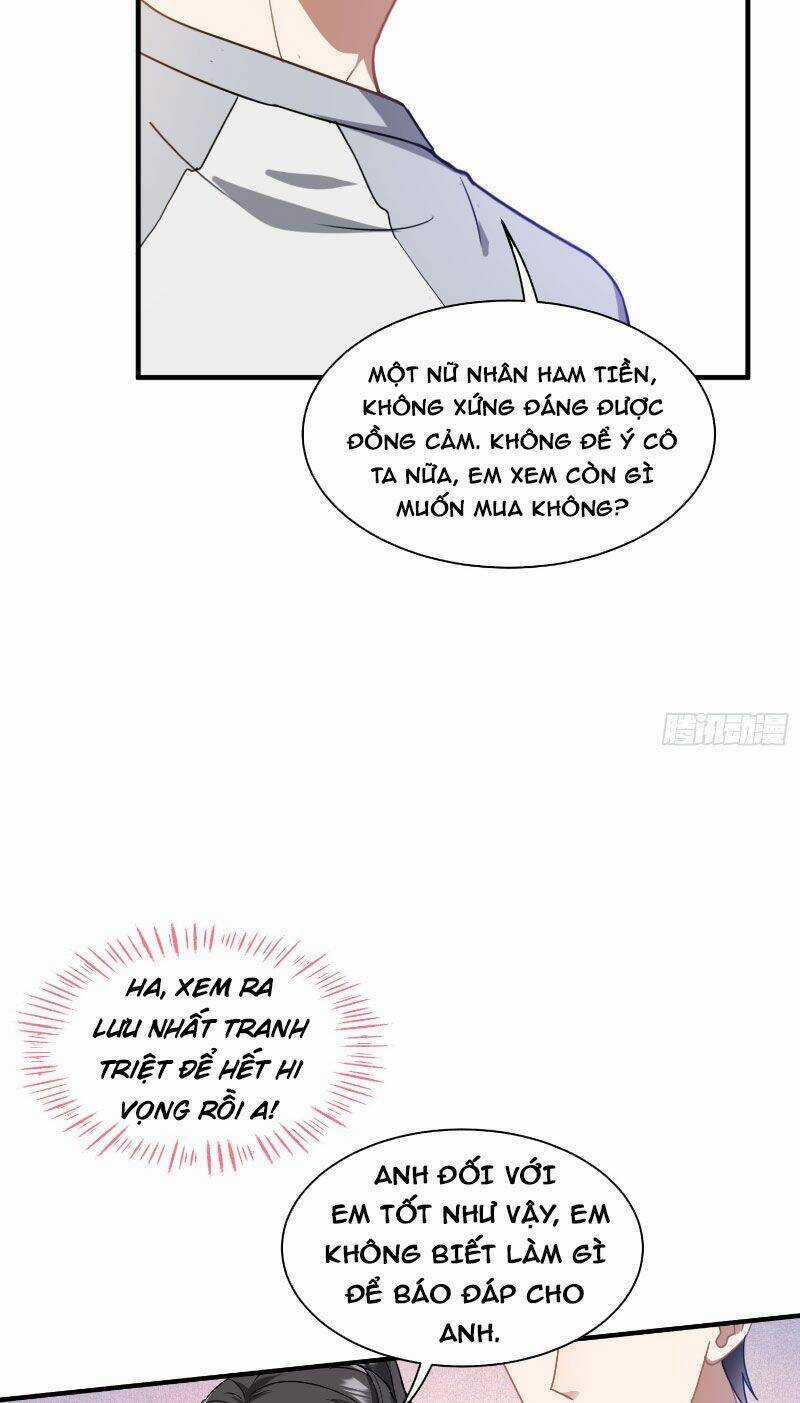 Bỏ Làm Simp Chúa, Ta Có Trong Tay Cả Tỉ Thần Hào Chương 2.2 trang 4