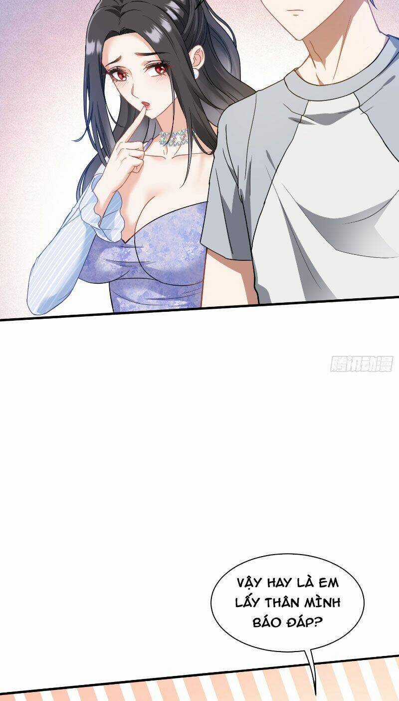 Bỏ Làm Simp Chúa, Ta Có Trong Tay Cả Tỉ Thần Hào Chương 2.2 trang 5