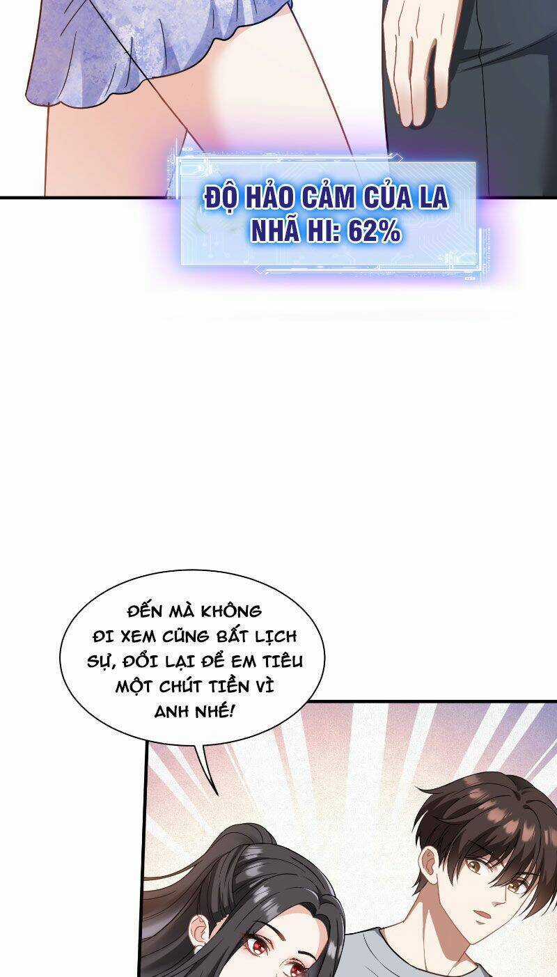 Bỏ Làm Simp Chúa, Ta Có Trong Tay Cả Tỉ Thần Hào Chương 2.2 trang 7