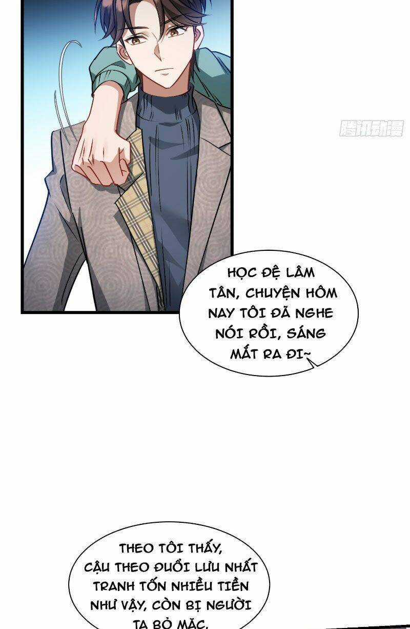 Bỏ Làm Simp Chúa, Ta Có Trong Tay Cả Tỉ Thần Hào Chương 2.3 trang 13