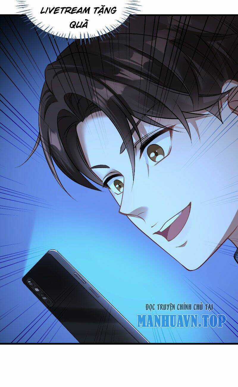 Bỏ Làm Simp Chúa, Ta Có Trong Tay Cả Tỉ Thần Hào Chương 2.3 trang 16