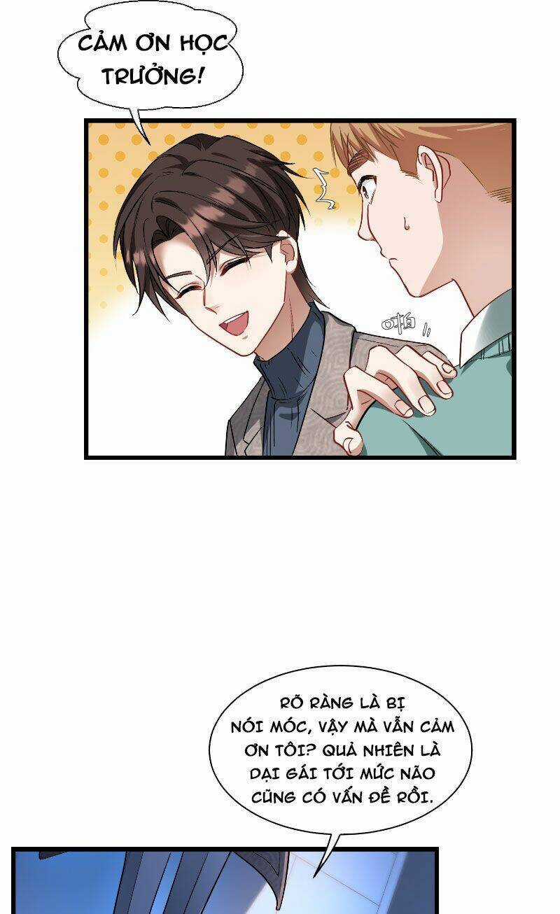 Bỏ Làm Simp Chúa, Ta Có Trong Tay Cả Tỉ Thần Hào Chương 2.3 trang 17