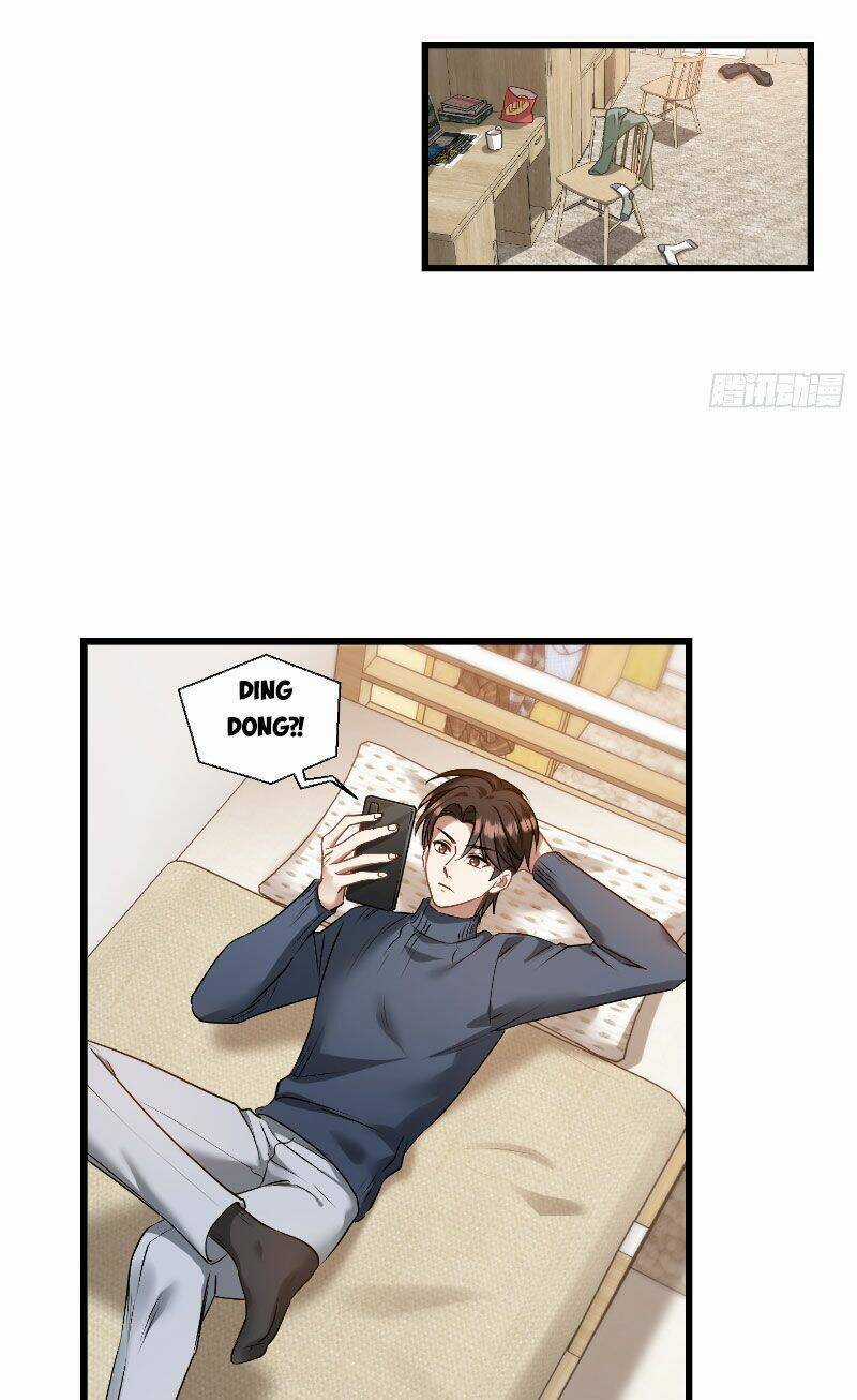 Bỏ Làm Simp Chúa, Ta Có Trong Tay Cả Tỉ Thần Hào Chương 2.3 trang 19