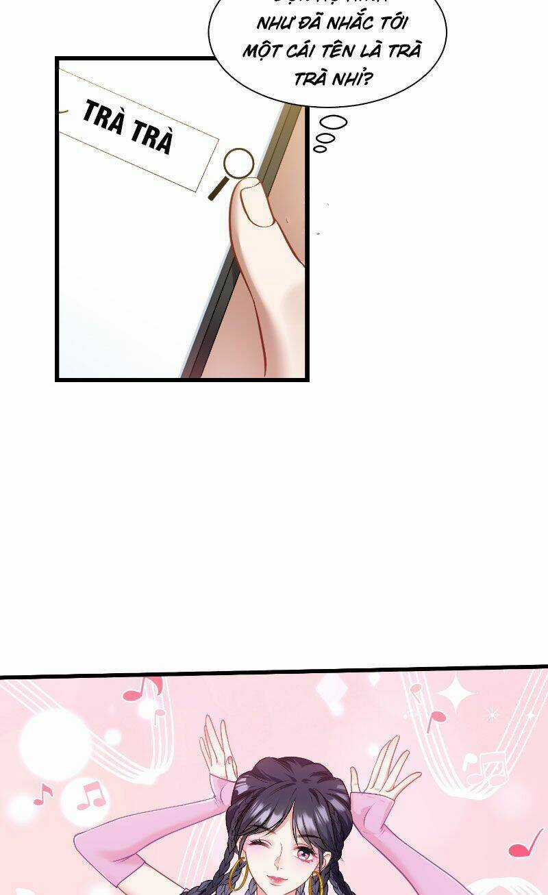 Bỏ Làm Simp Chúa, Ta Có Trong Tay Cả Tỉ Thần Hào Chương 2.3 trang 22